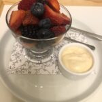 Bed & Breakfast - Berries & Yogurt