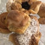 East Coast B&B - Gourmet Pastries